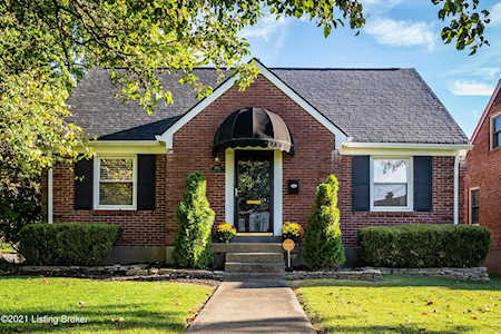 3001 Dartmouth Ave Louisville, KY 40205