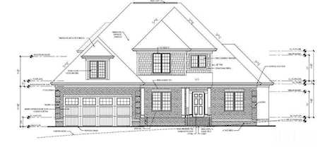 10357 Nash Chapel Hill, NC 27517