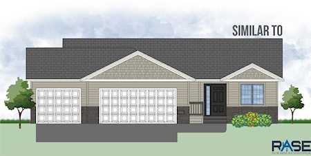 710 Prairieside Trl Harrisburg, SD 57032