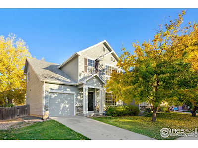 6145 Shamrock Cir Frederick, CO 80530