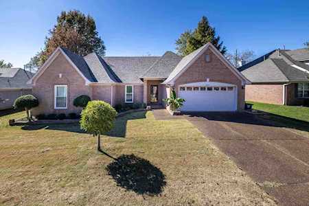 8667 Timber Creek Dr Memphis, TN 38018