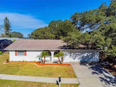 4611 Uzzle WAY New Port Richey, FL 34653