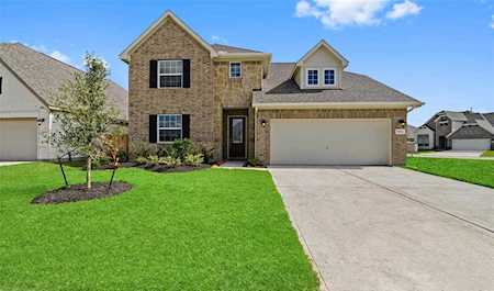 1834 Kenley Way Alvin, TX 77511