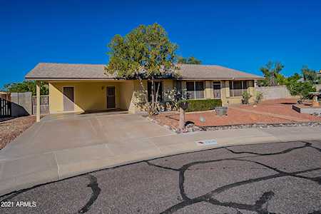1946 W Kerry Lane Phoenix, AZ 85027