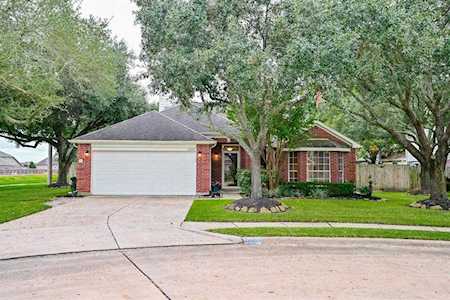 20307 Lone Star Oak Ct Cypress, TX 77433