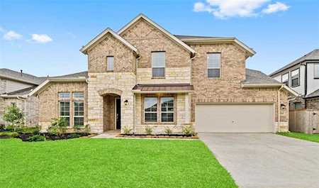 2906 Broad Reach Rd Manvel, TX 77578
