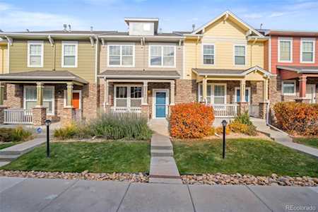 22741 E Briarwood Place Aurora, CO 80016
