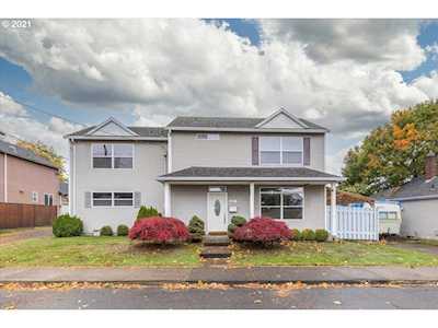 6021 SE 67th Avenue Portland, OR 97206