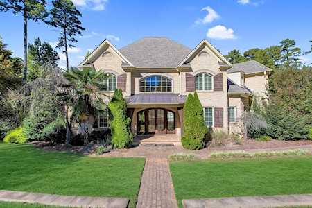 10536 Byrum Woods Drive Raleigh, NC 27613