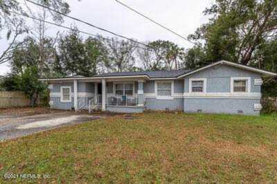 7004 Dahlgren Ct Jacksonville, FL 32208