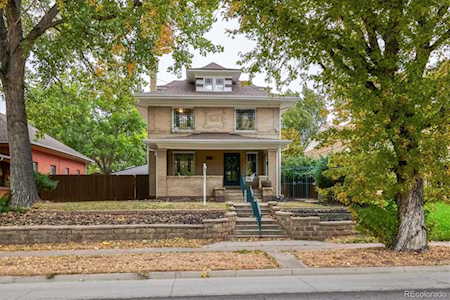 3321 Federal Blvd Denver, CO 80211