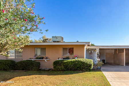 10407 W Audrey Drive Sun City, AZ 85351