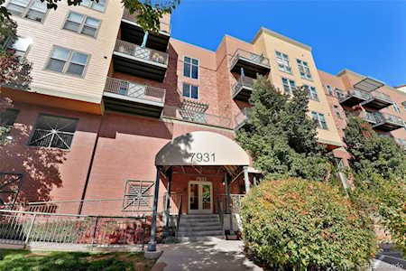 7931 W 55th Ave #303 Arvada, CO 80002