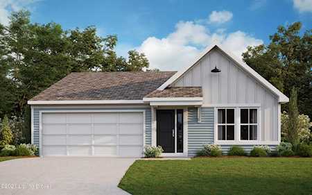 149 Sanctuary Dr Shepherdsville, KY 40165