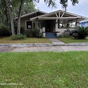 2524 Hubbard St Jacksonville, FL 32206