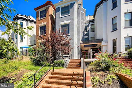 1975 Biltmore St #3 Washington, DC 20009