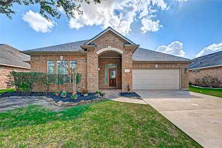 25219 Kelton Hills Ln Richmond, TX 77406