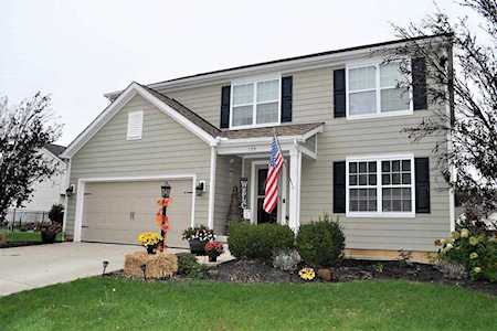 109 Kettering Court Pickerington, OH 43147