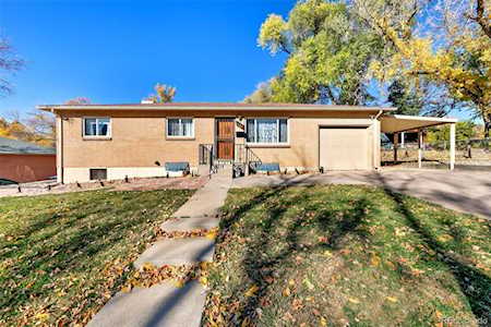 9603 Rensselaer Dr Arvada, CO 80004