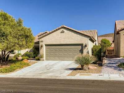 2166 Shadow Canyon Dr Henderson, NV 89044