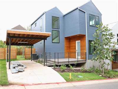 900 S 2nd ST #14 Austin, TX 78704