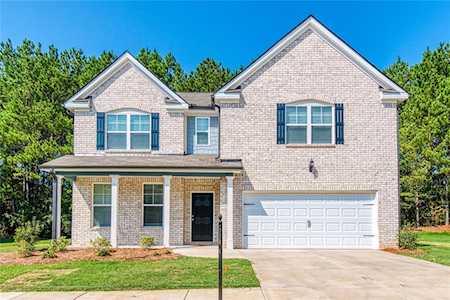 193 Paxton Ln Jefferson, GA 30549
