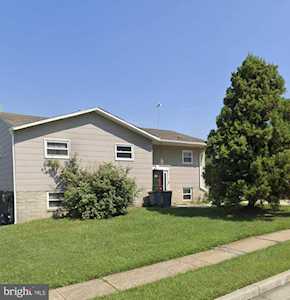 2340 Hamiltowne Circle Baltimore, MD 21237