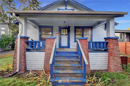 3541 SW 100th St Seattle, WA 98146