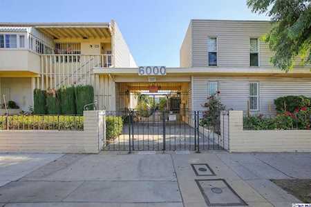 6000 Coldwater Canyon Ave #4 North Hollywood, CA 91606