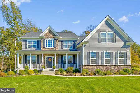 2412 Comptrollers Ct Prince Frederick, MD 20678