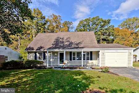 13204 Yorktown Dr Bowie, MD 20715