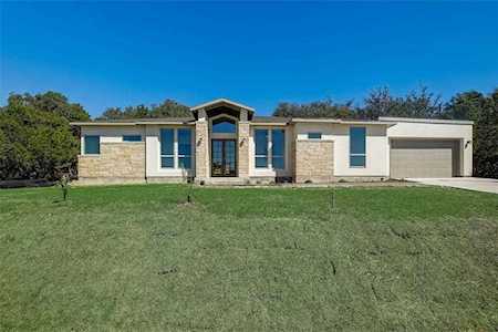 4216 Hillside DR Lago Vista, TX 78645