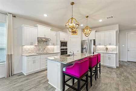 4936 Carmel Valley Drive Fort Worth, TX 76244