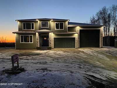 6862 E Gateway Drive Palmer, AK 99645