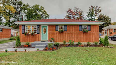 1117 Lone Oak Ave Louisville, KY 40219