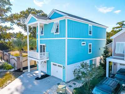 6820 De Lago Ct. Myrtle Beach, SC 29577