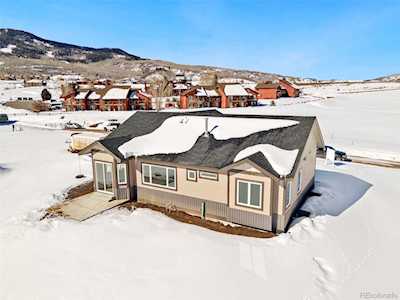 23625 Waybills Ct Oak Creek, CO 80467