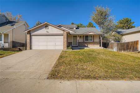 13179 Wyandot St Westminster, CO 80234