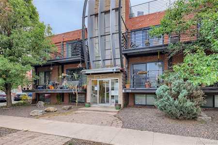 188 S Logan St #206 Denver, CO 80209