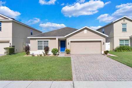 4617 Kalispell Rd Kissimmee, FL 34758