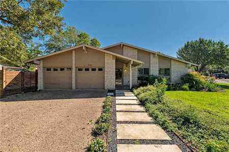8701 Millway DR Austin, TX 78757