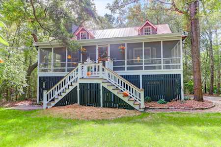 3645 Deer Creek Rd Mount Pleasant, SC 29466