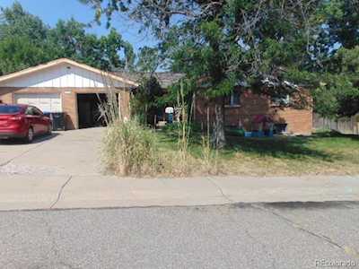 7943 W 62nd Way Arvada, CO 80004