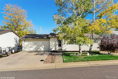 312 Pike St Golden, CO 80401
