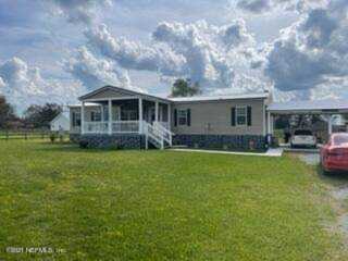 6312 Bill Davis Rd Glen St. Mary, FL 32040