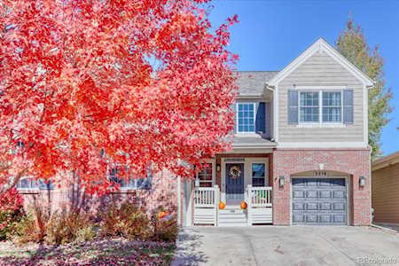 2215 Creekside Dr Longmont, CO 80504
