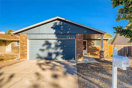 1630 Biscay Circle Aurora, CO 80011