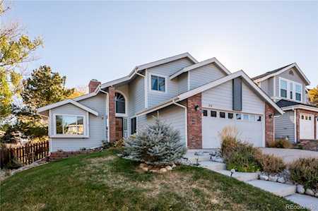 26 S Indiana Place Golden, CO 80401
