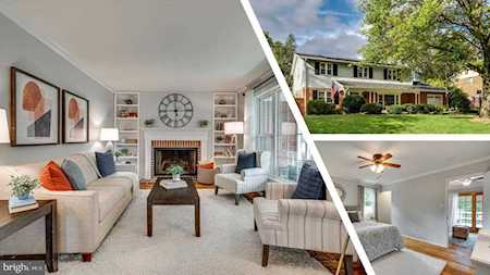 5414 Chatsworth Fairfax, VA 22032