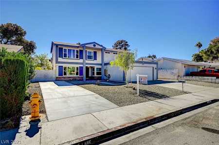 3859 Valley Meadow Dr Las Vegas, NV 89120